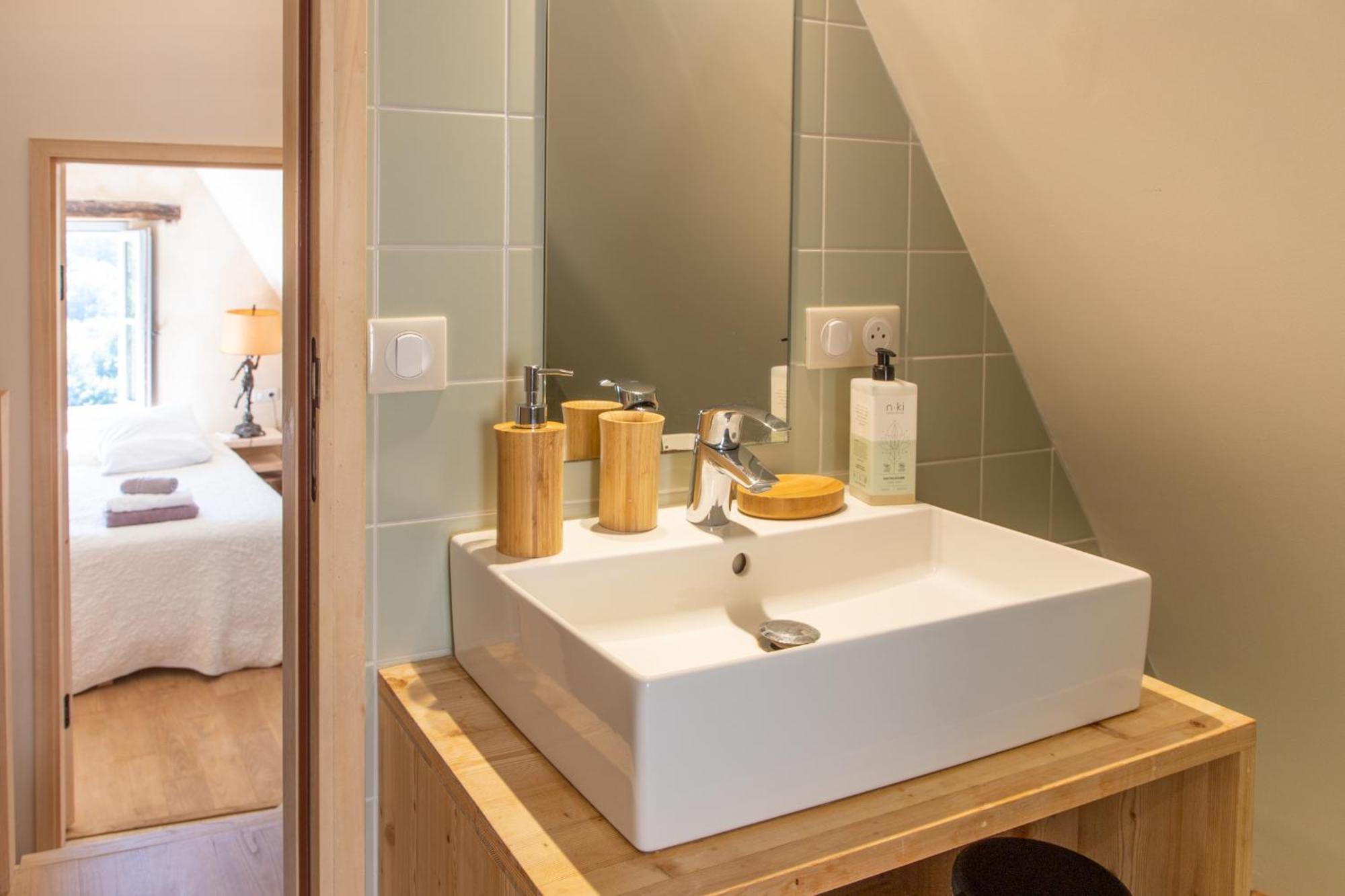 Chambres D'Hotes Avec Piscine La Grange Milou Beynac-et-Cazenac ห้อง รูปภาพ