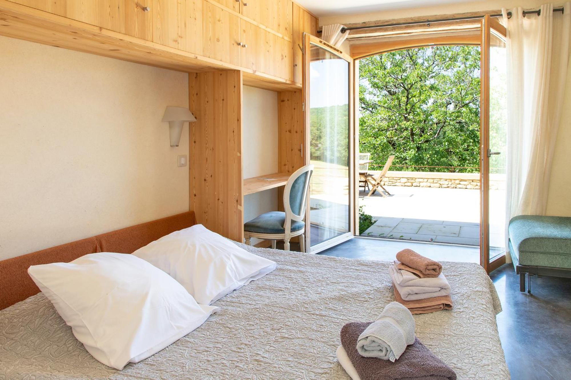 Chambres D'Hotes Avec Piscine La Grange Milou Beynac-et-Cazenac ห้อง รูปภาพ