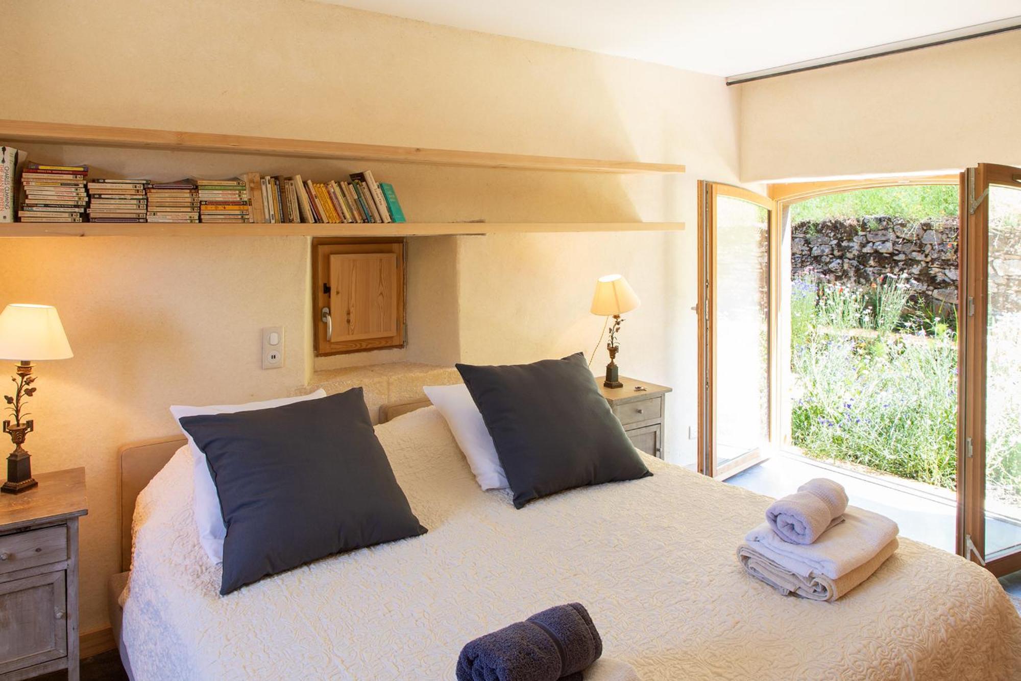 Chambres D'Hotes Avec Piscine La Grange Milou Beynac-et-Cazenac ห้อง รูปภาพ